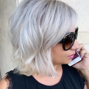 Meet your Posher, Lilit